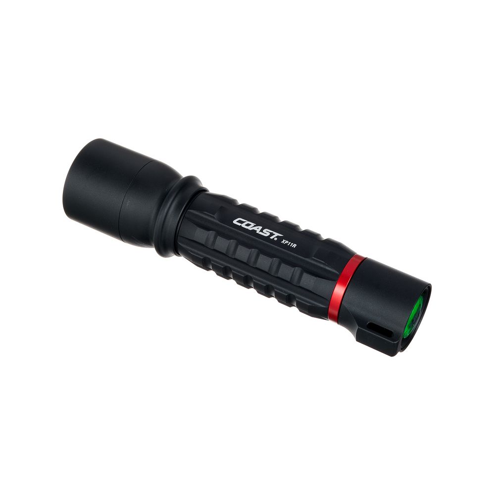 Coast XP11R LED Torch – Thomann Ireland