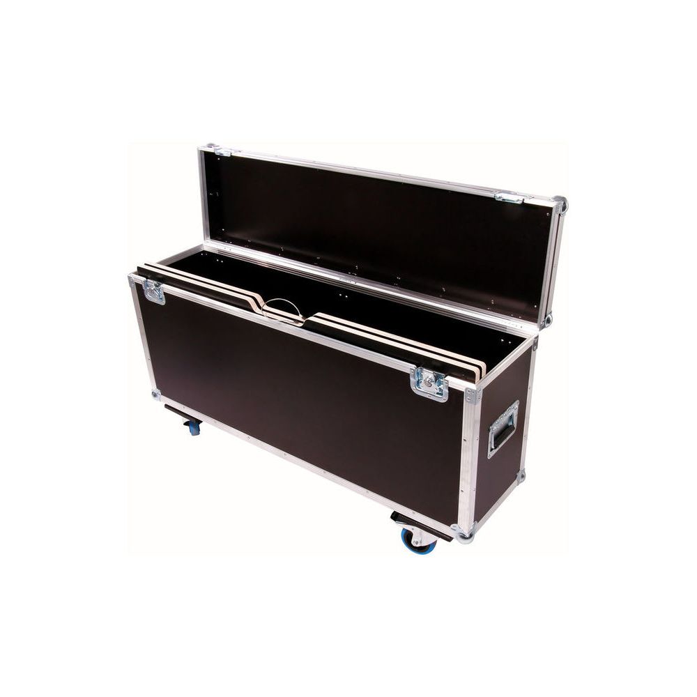 Thon Case warning shield 120x30x50 – Thomann Ireland