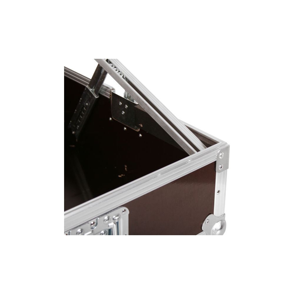 Thon Rack Case 10U Live 15 RA – Thomann Ireland