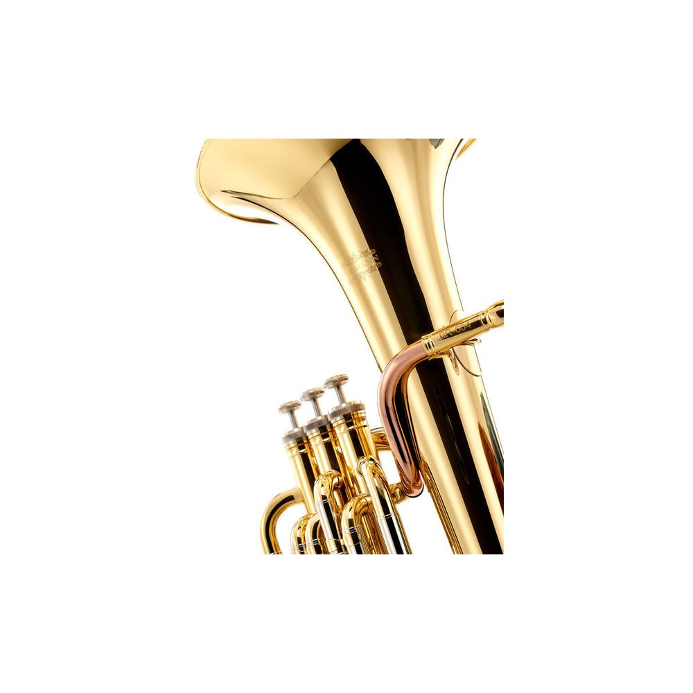 Thomann BR 604 Baritone Horn – Thomann Ireland