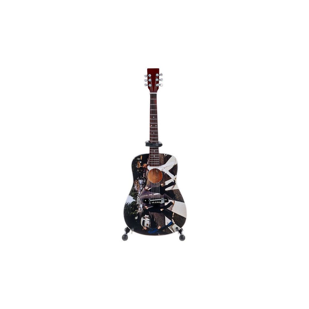 Axe Heaven Abbey Road Fab Four Tribute – Thomann Ireland