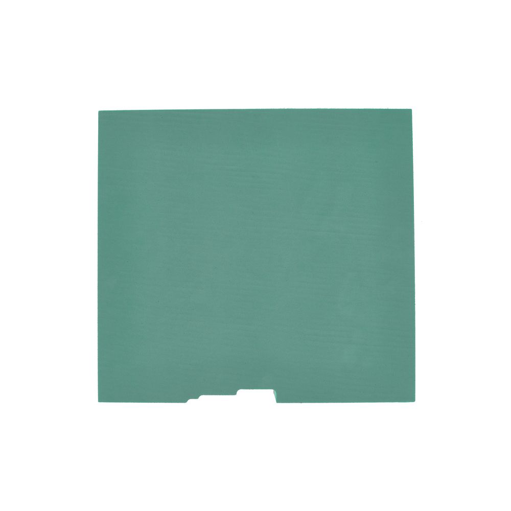 Thomann Inlay 4/4 Shure QLXD/ULXD – Thomann Ireland