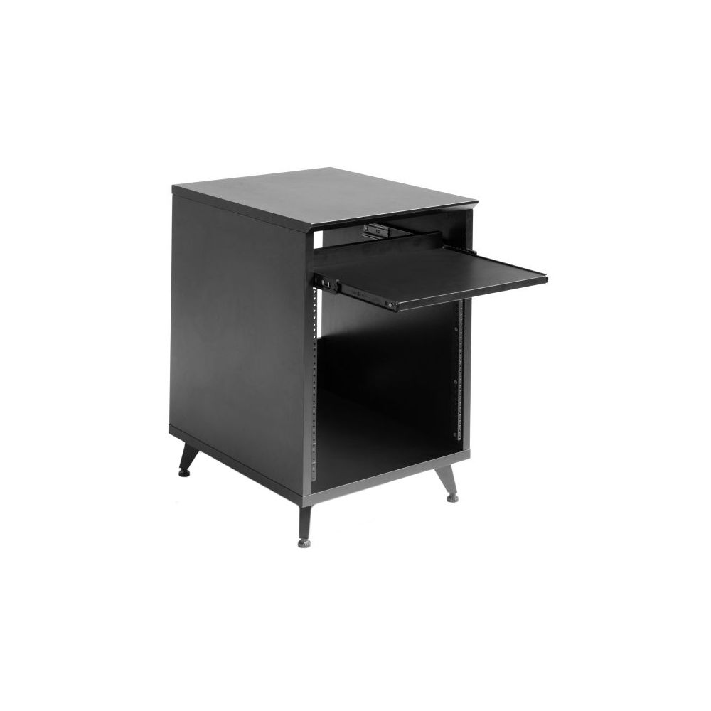 Gator Frameworks Elite 10U Rack BLK – Thomann Ireland