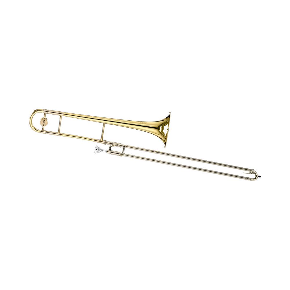 Kühnl & Hoyer Bart van Lier .480/88" MKII – Thomann Ireland