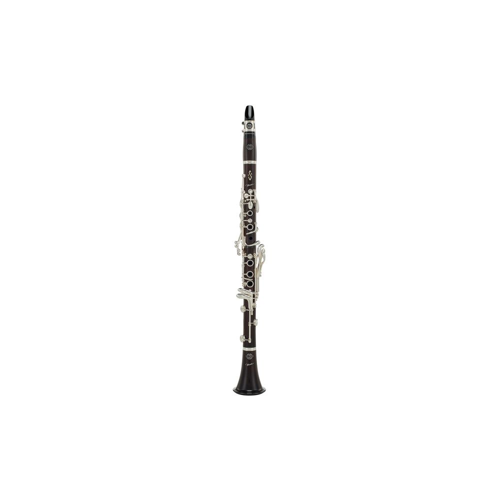 Selmer Muse 18/6 Bb Clarinet – Thomann Ireland