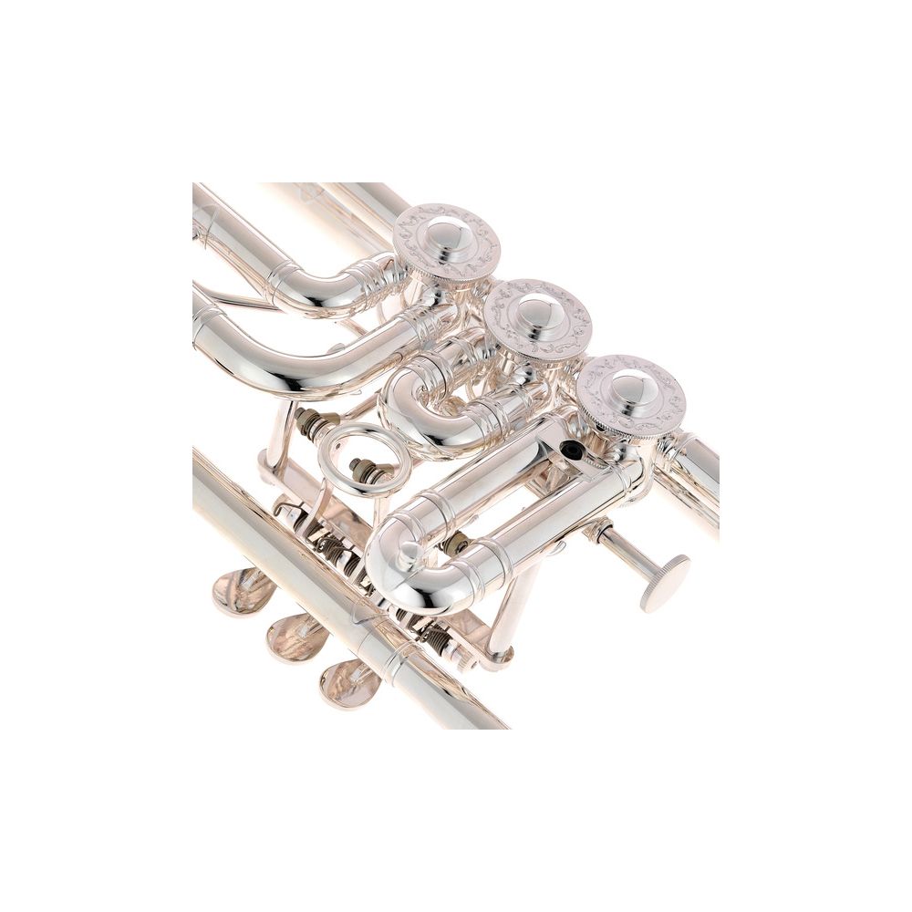 Thomann Concerto GMS Rotary Trumpet – Thomann Ireland