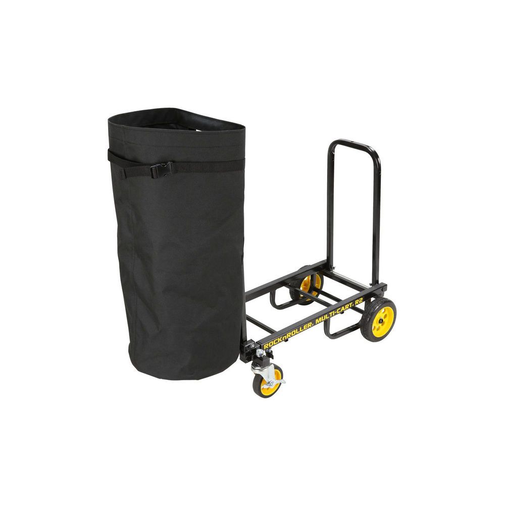 RockNRoller Handle Bag for R2 – Thomann Ireland