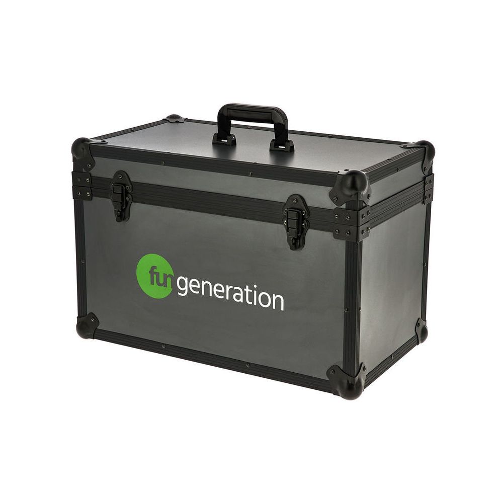 Fun Generation Eco Wood Case 2 – Thomann Ireland