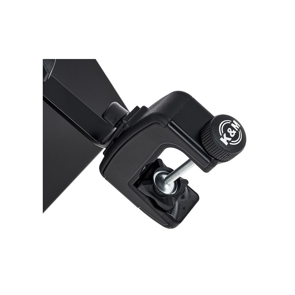 K&M 11510 Sheet Music Holder – Thomann Ireland