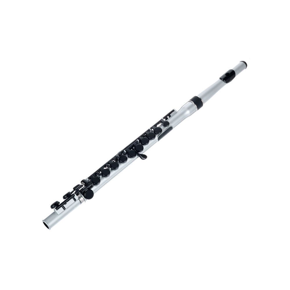 Nuvo Student Flute 2.0 Silver – Thomann Ireland