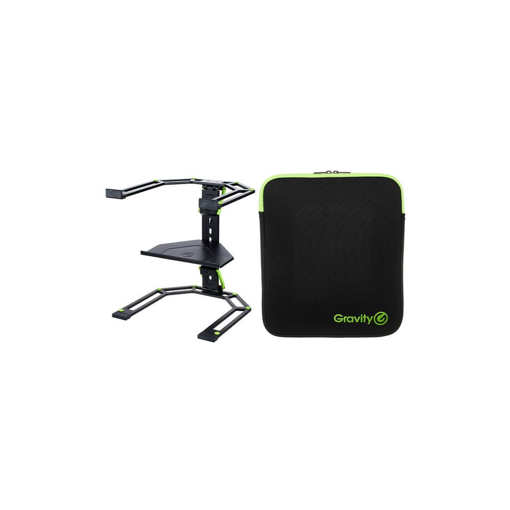 Gravity LTS 01 B Set – Thomann Ireland
