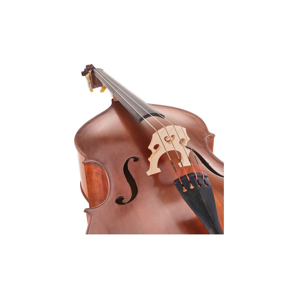 Gewa Premium Line Solid Top DB 1/4 – Thomann Ireland