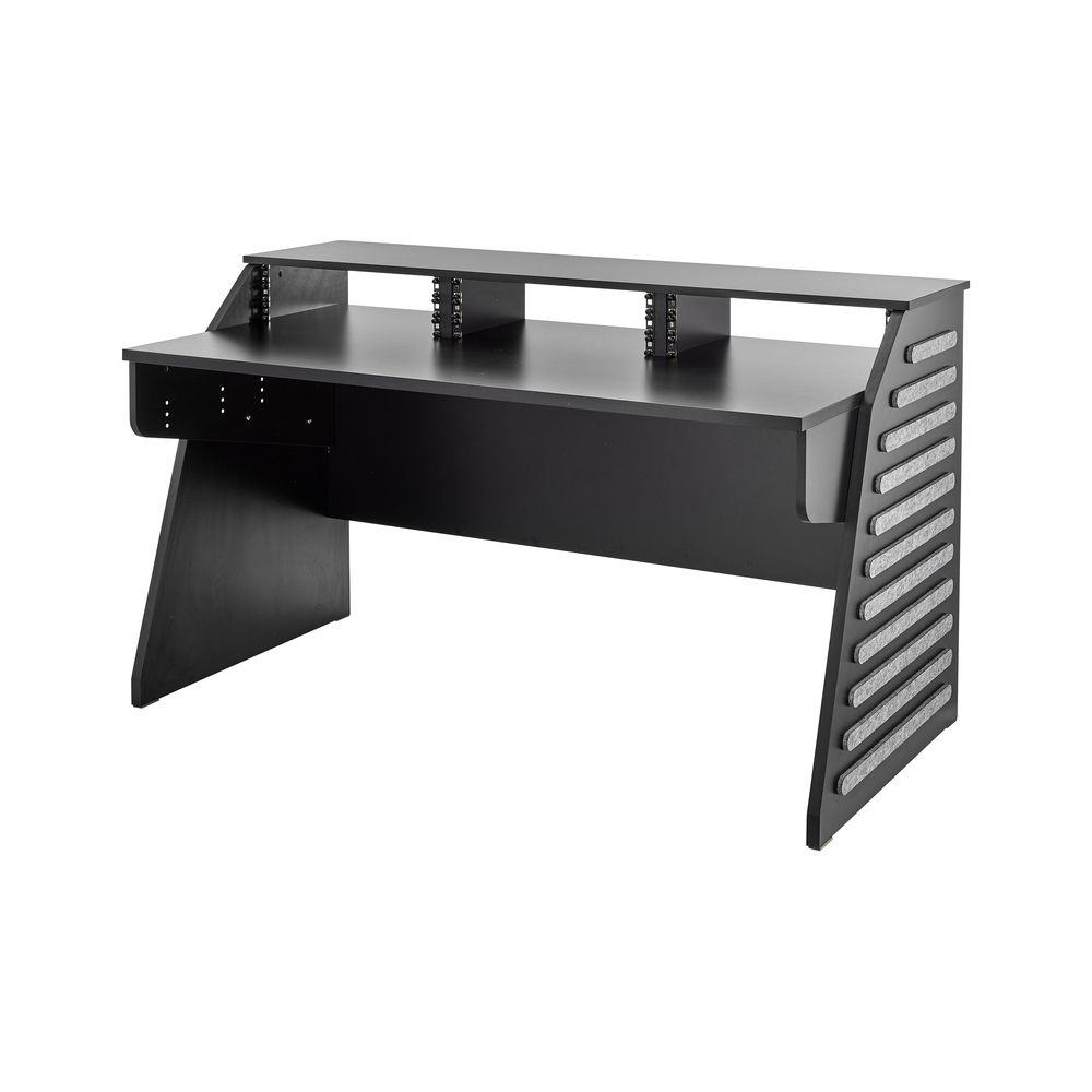 Thomann Creative Desk 159 Black – Thomann Ireland