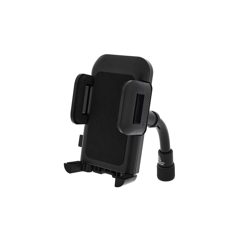 K&M 19762 Smartphone Holder – Thomann Ireland