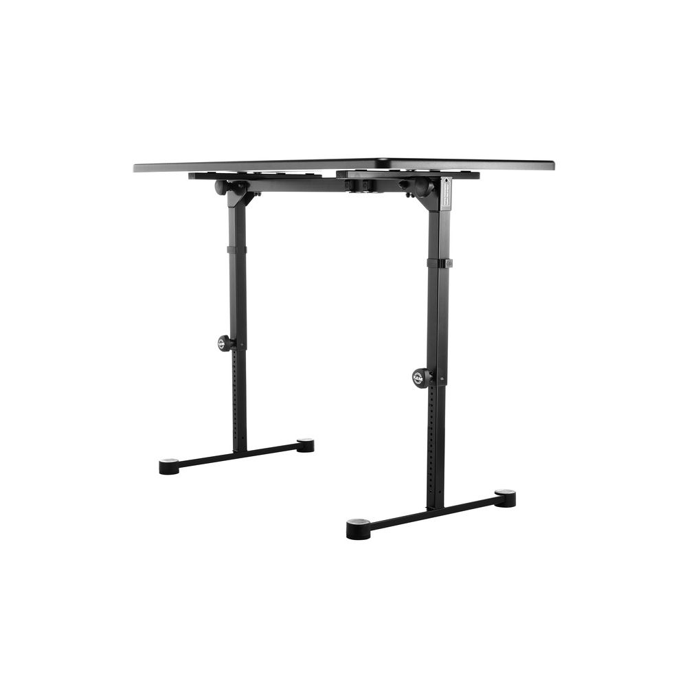 K&M 12170 DJ Desk – Thomann Ireland