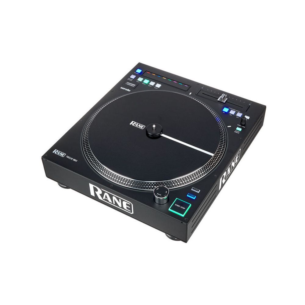 Rane Twelve MKII Deck Controller – Thomann Ireland
