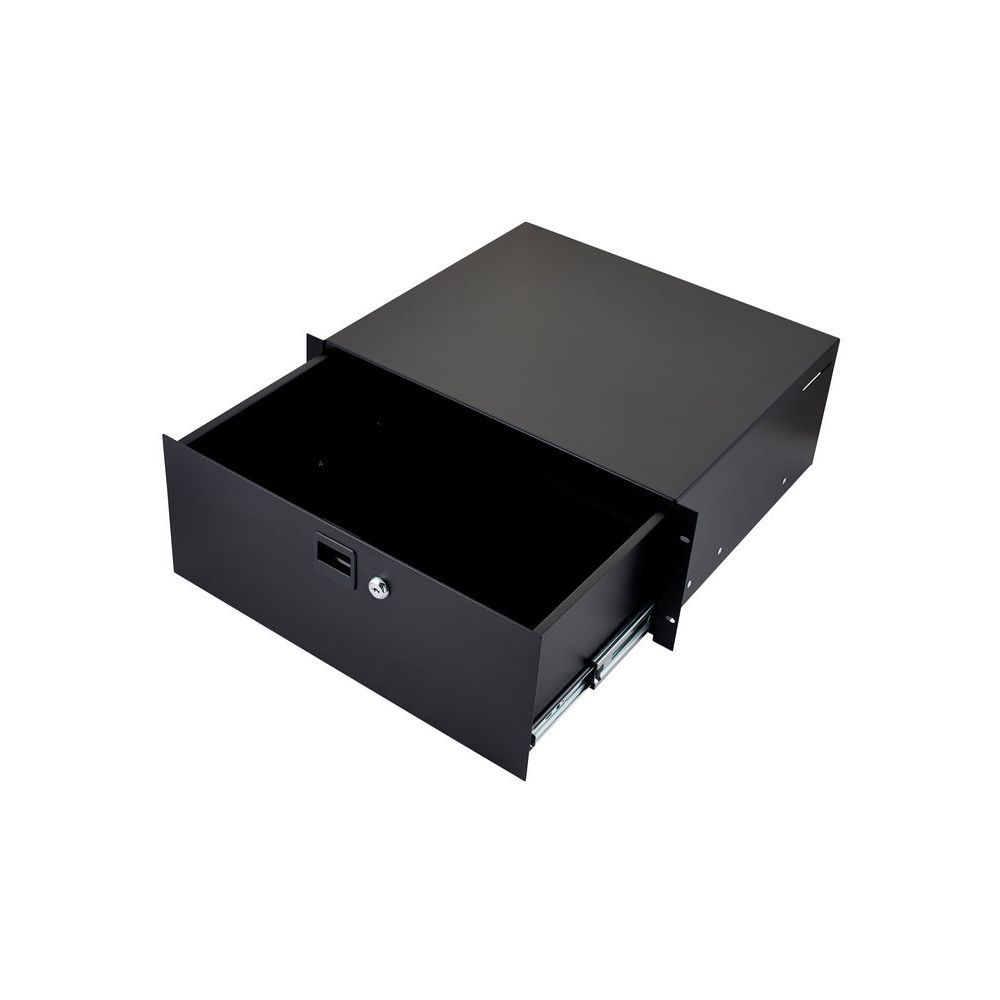 Thon Rack Drawer 4U – Thomann Ireland