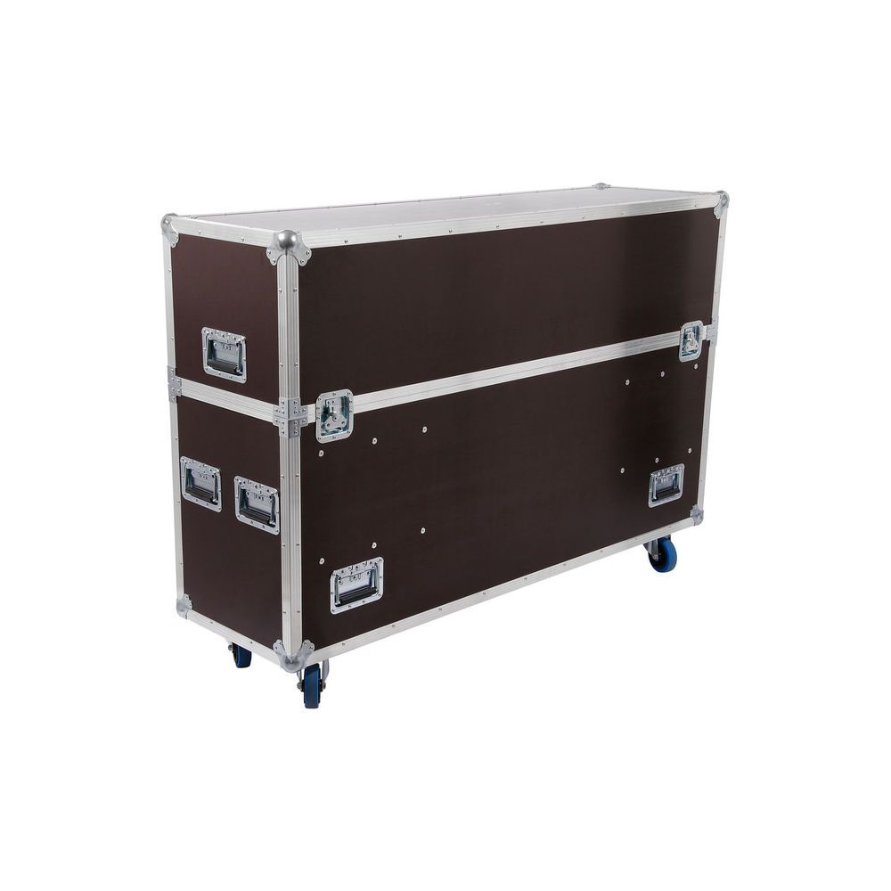 Thon Display MultiCase 55" 2in1 – Thomann Ireland