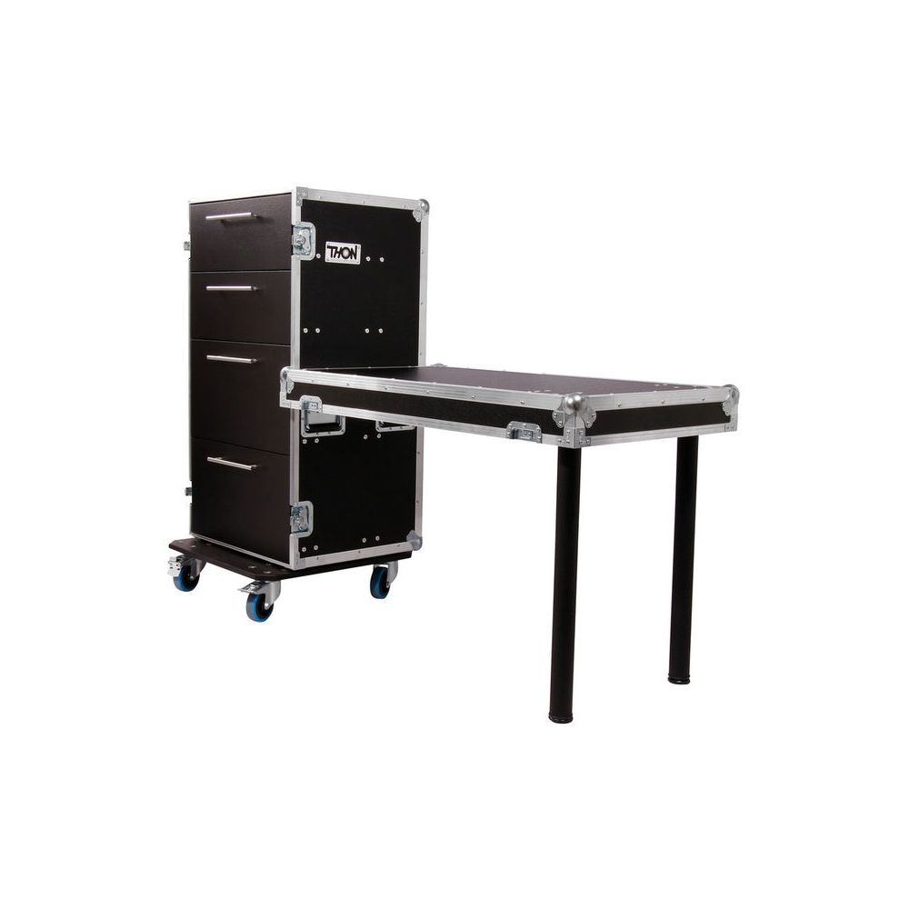 Thon Drawercase SD1204/A – Thomann Ireland