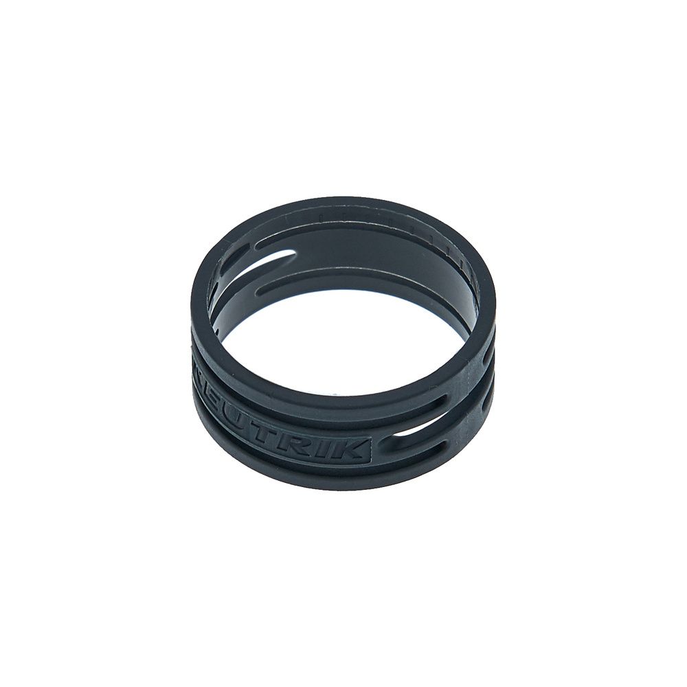 Neutrik XXR Black 10x – Thomann Ireland