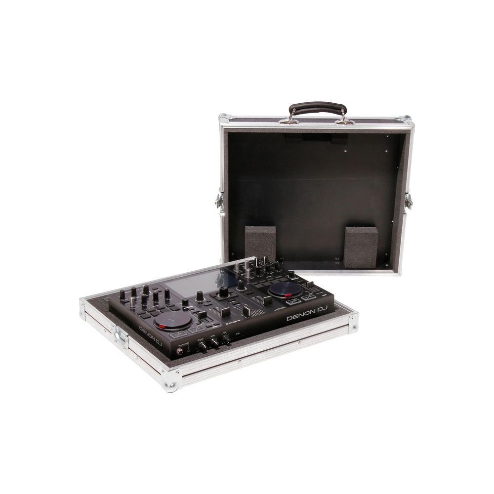 Thon Case Denon DJ Prime Go – Thomann Ireland