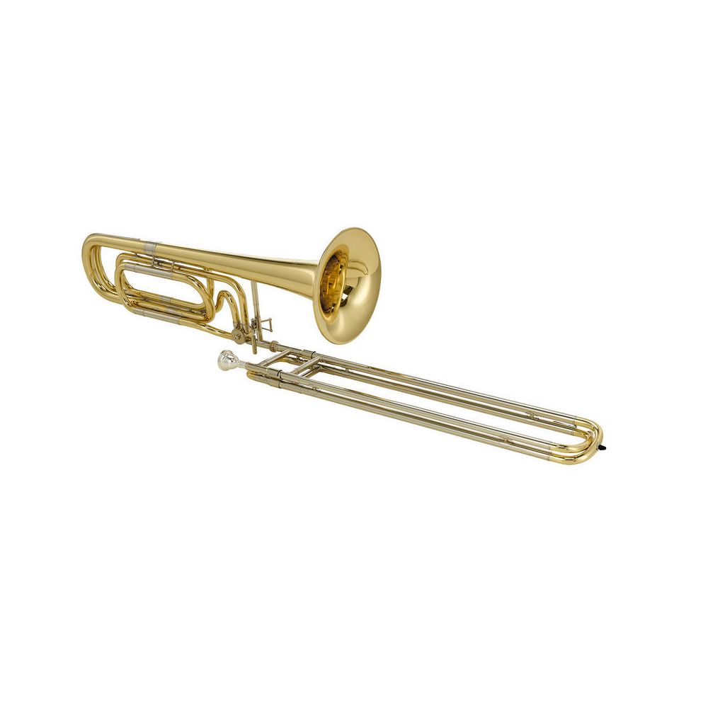 Miraphone 670 Contra Bass Trombone – Thomann Ireland