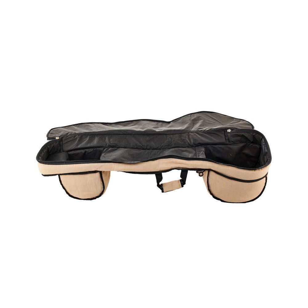 Thomann Nataraj Jute Sitar Padded Bag – Thomann Ireland