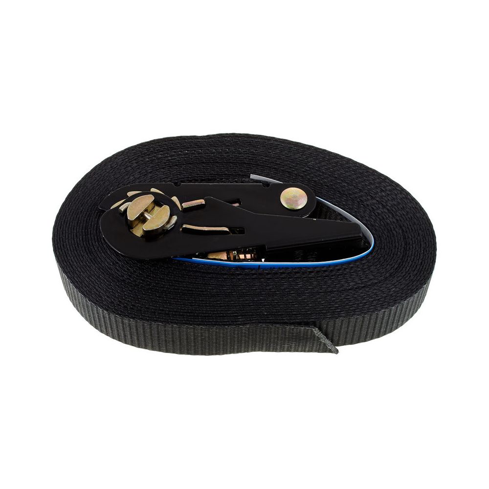 Stairville Ratchet Strap 25mm x 8m – Thomann Ireland