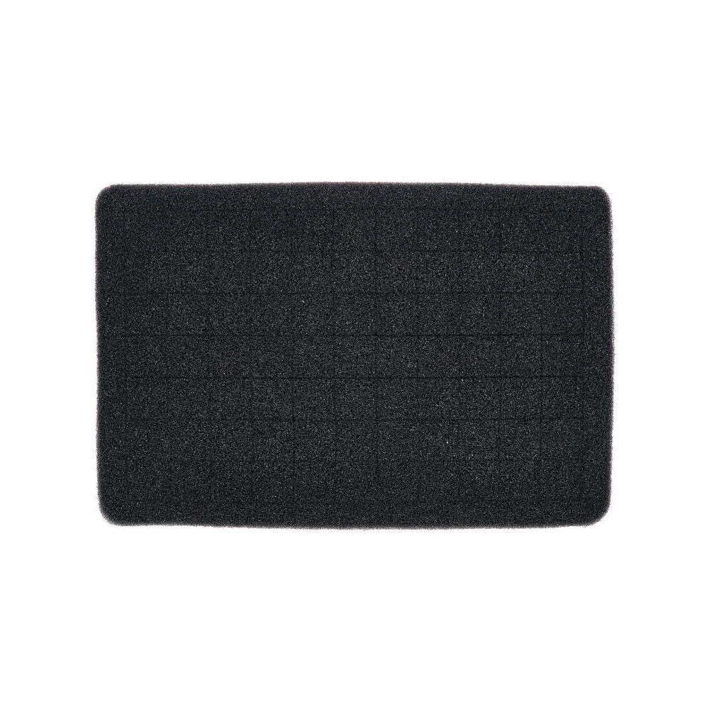 Flyht Pro Foam Inlay WP Safe Box 9 – Thomann Ireland