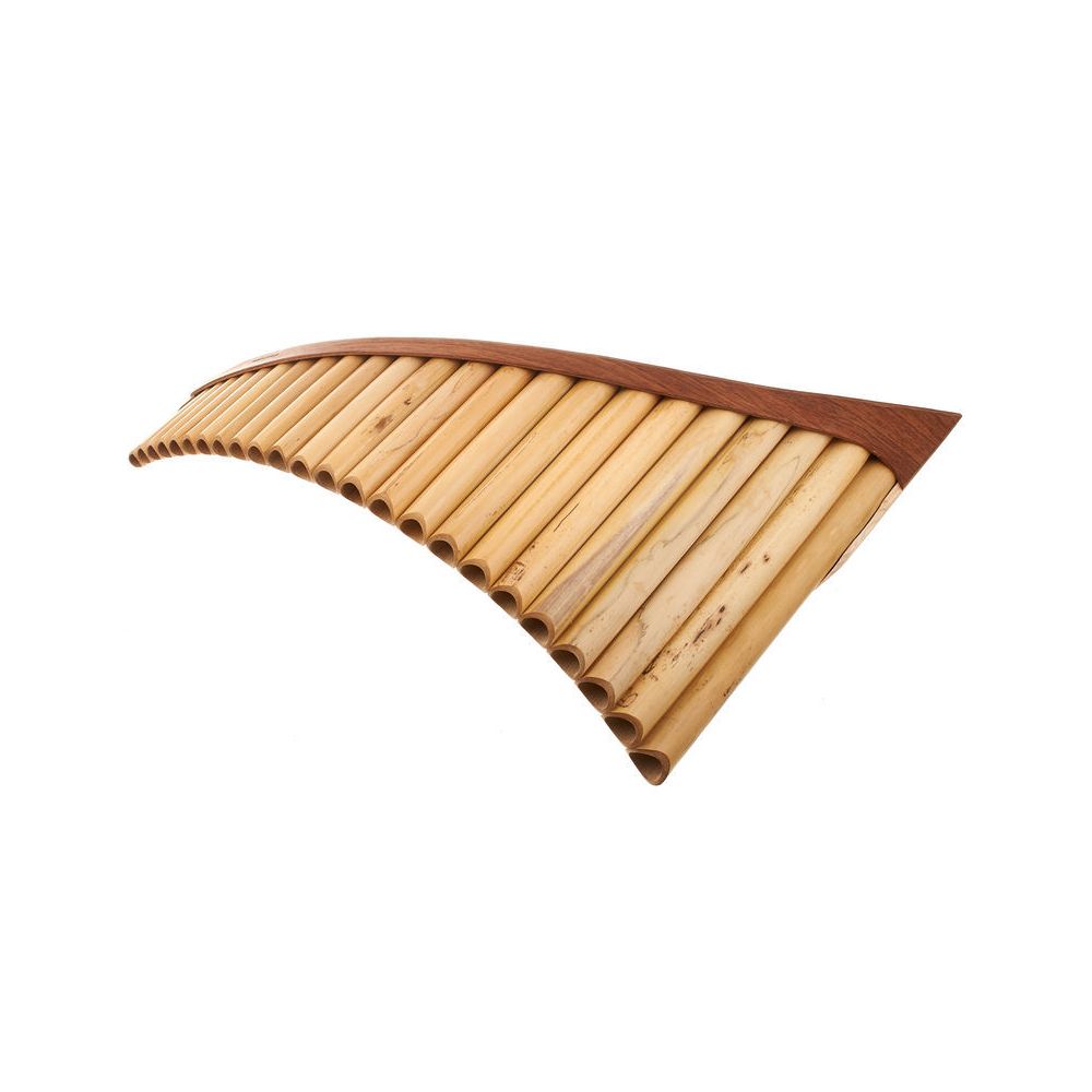 Plaschke S24 G Pan Flute – Thomann Ireland
