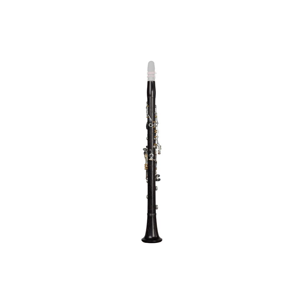 RZ Clarinets Solo D Bb