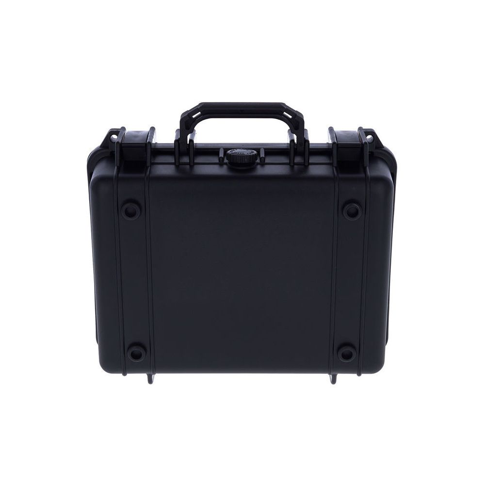 Blackmagic Design ATEM Mini Pro ISO Bundle – Thomann Ireland