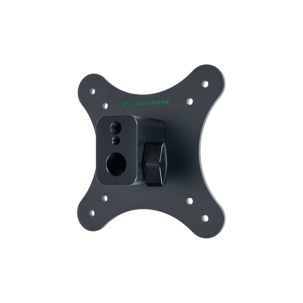 9.solutions Vesa to 5/8" Receptacle – Thomann Ireland