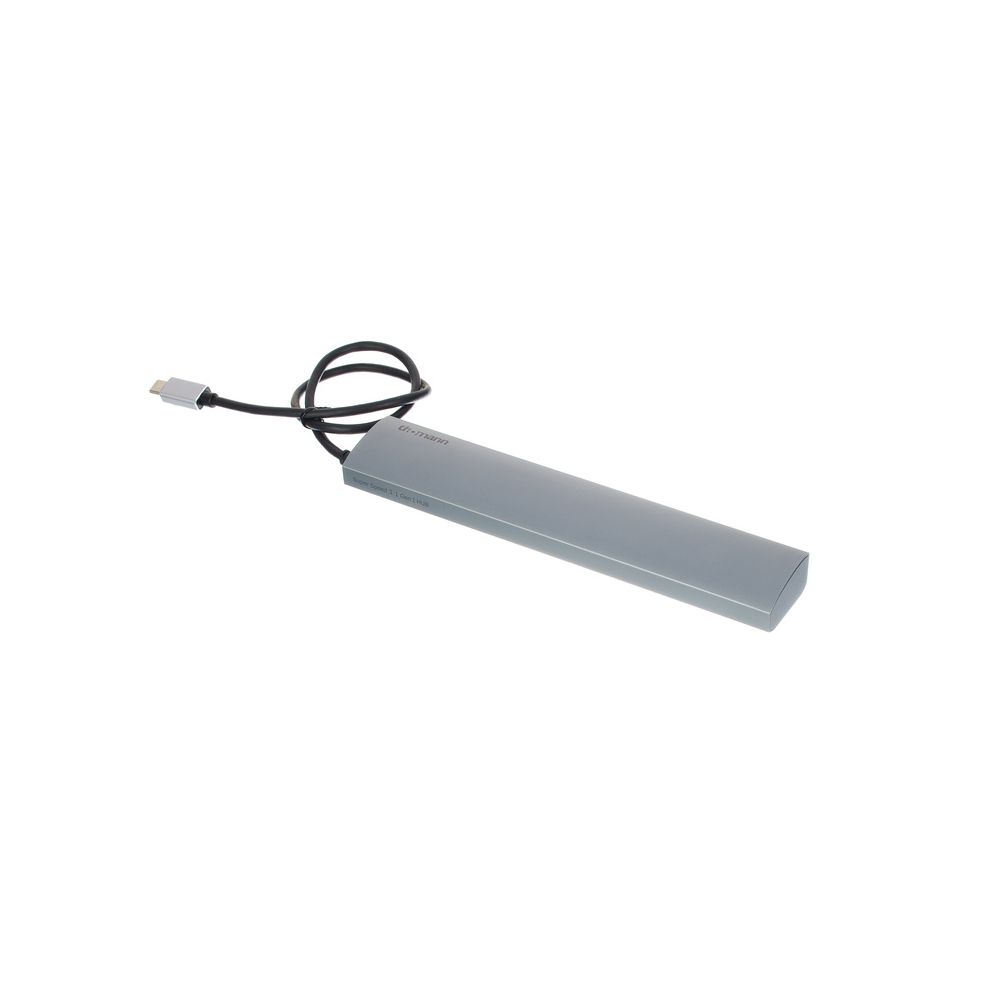 Thomann 7 Port USB C Hub – Thomann Ireland