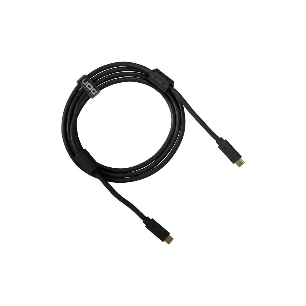 UDG Ultimate Cable USB 3.2 C
