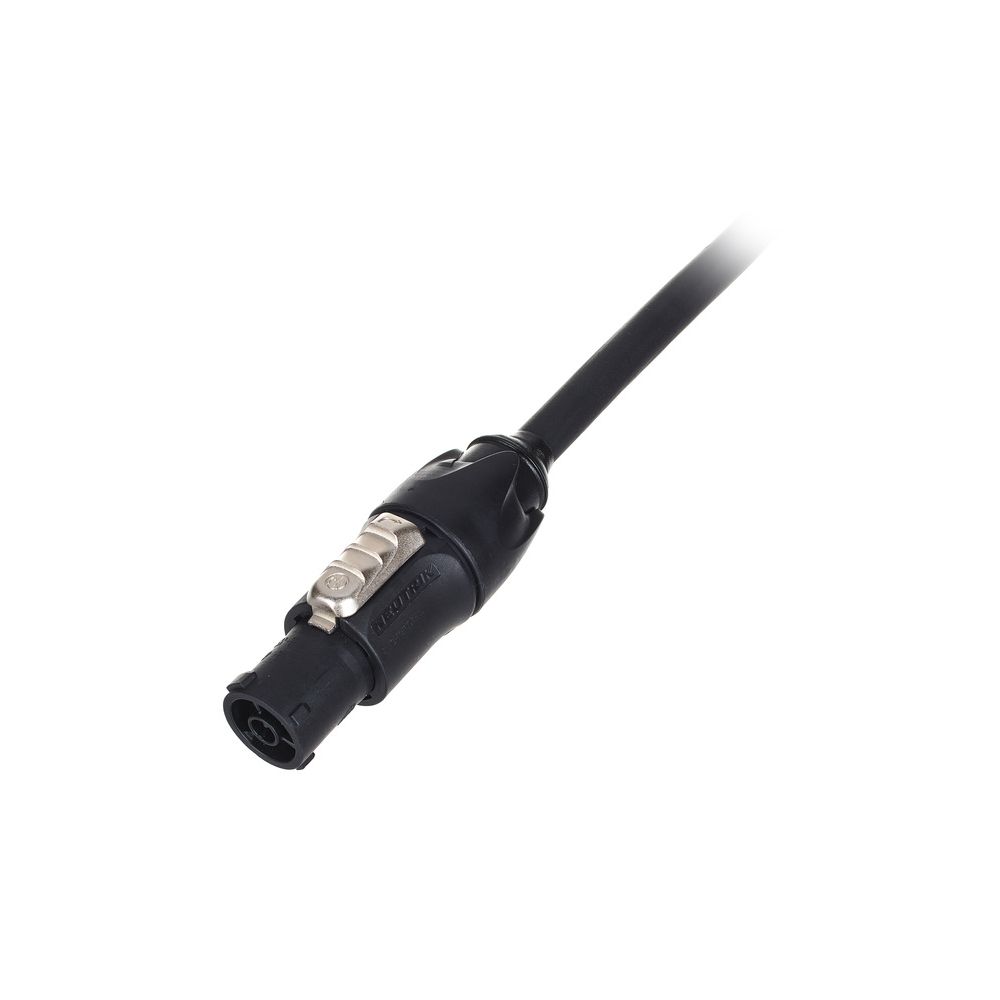 Stairville Adapt Eu Plug