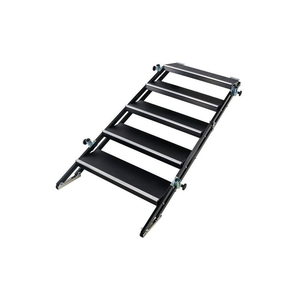 Stairville Tour Stage VarioStair 80