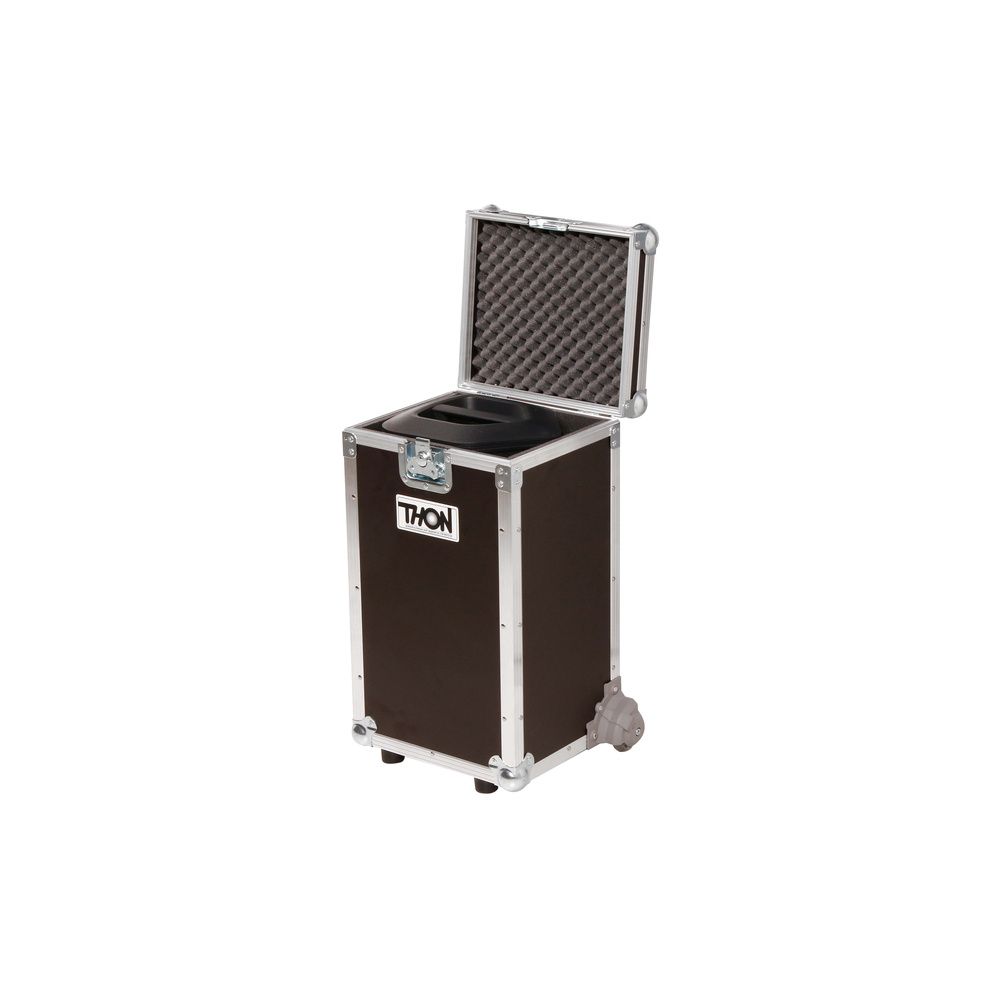 Thon Case Bose S1 Pro System+Wheels – Thomann Ireland