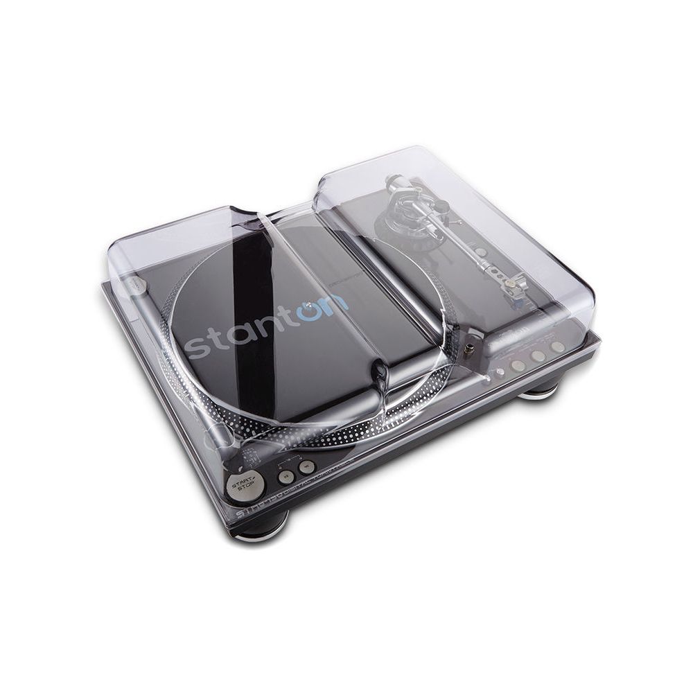Decksaver Stanton ST/STR8.150 – Thomann Ireland
