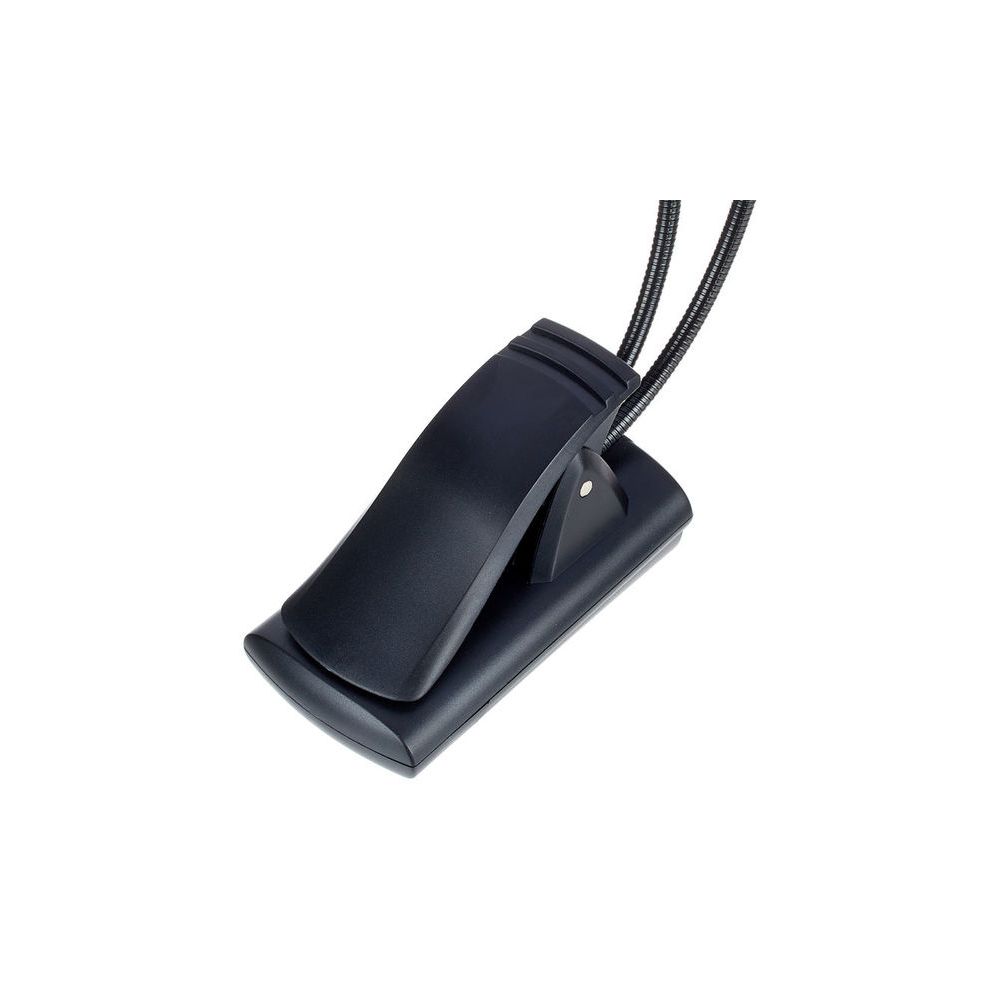 Millenium Triple Flex Light Lamp Black – Thomann Ireland