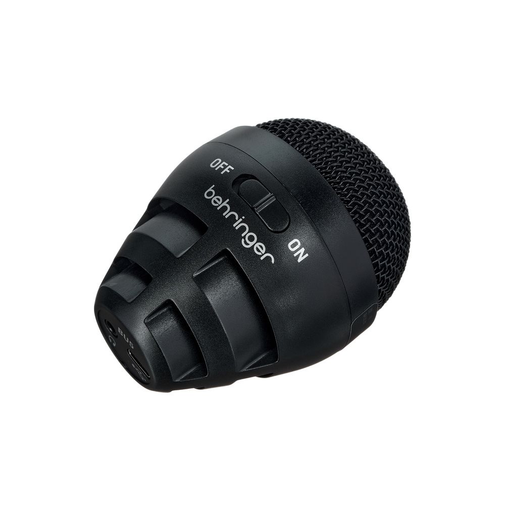 Behringer BU5 – Thomann Ireland