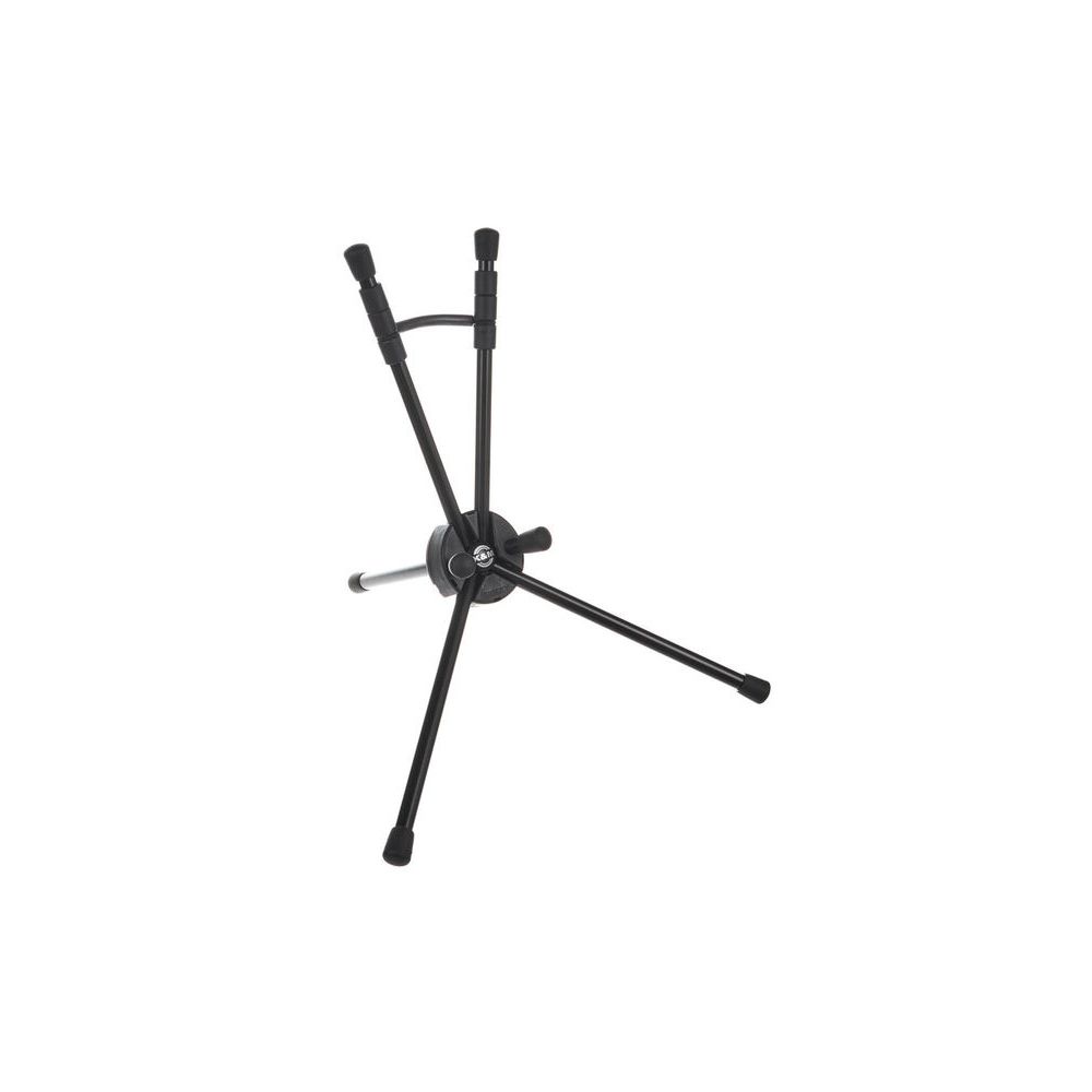 K&M 14340 Alto Sax Stand "Saxxy" – Thomann Ireland