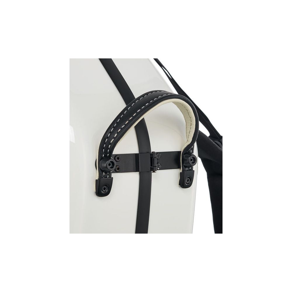 Gewa Air Cello Case WH/BK Fiedler – Thomann Ireland