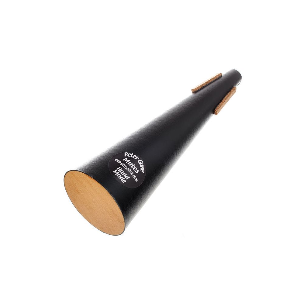 Peter Gane Tenorposaune Straight Mute – Thomann Ireland