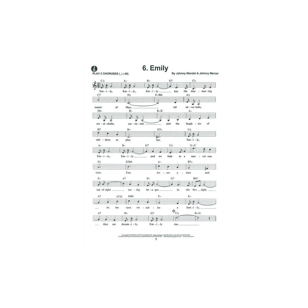 Jamey Aebersold Stardust – Thomann Ireland