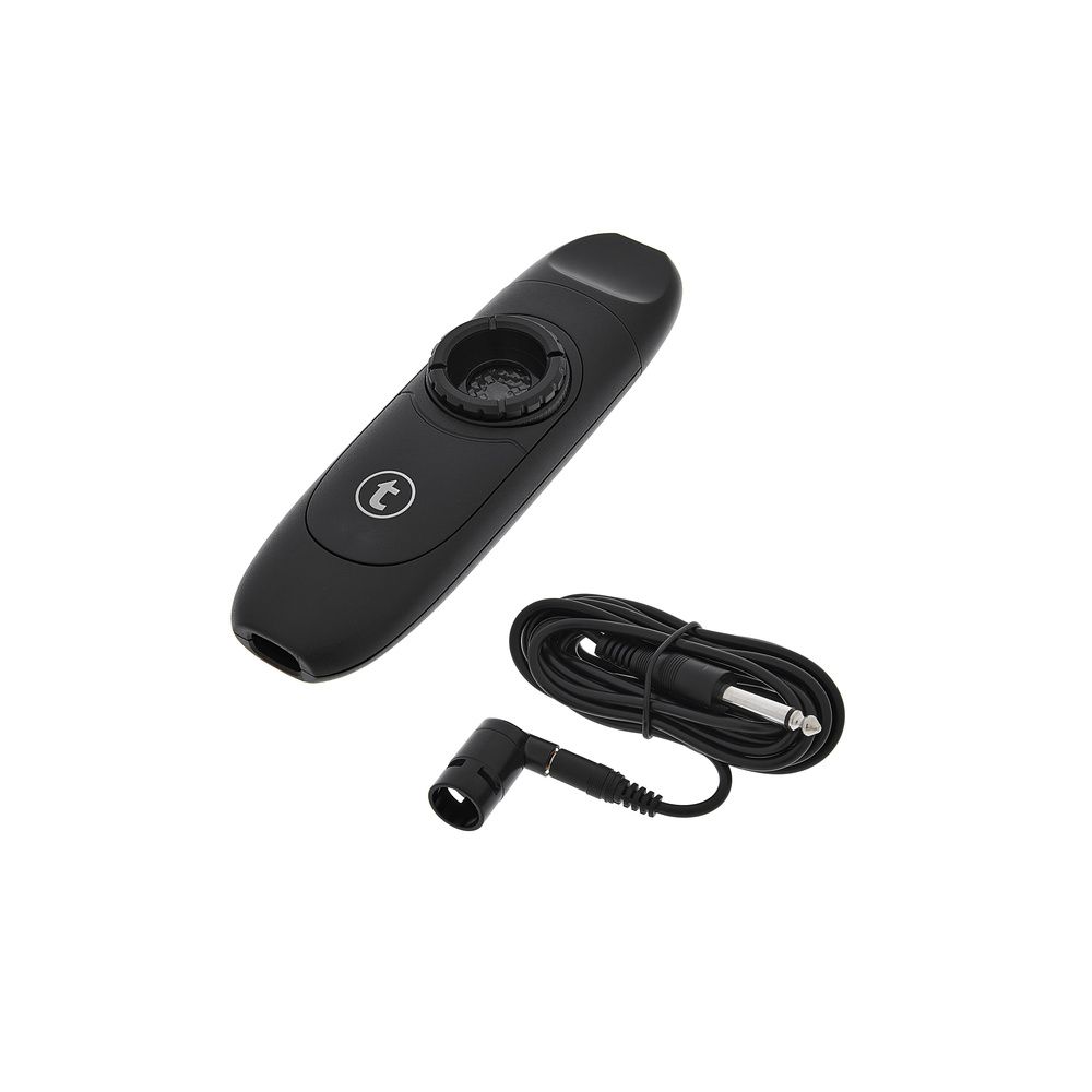 Thomann Pro Kazoo Black Set – Thomann Ireland