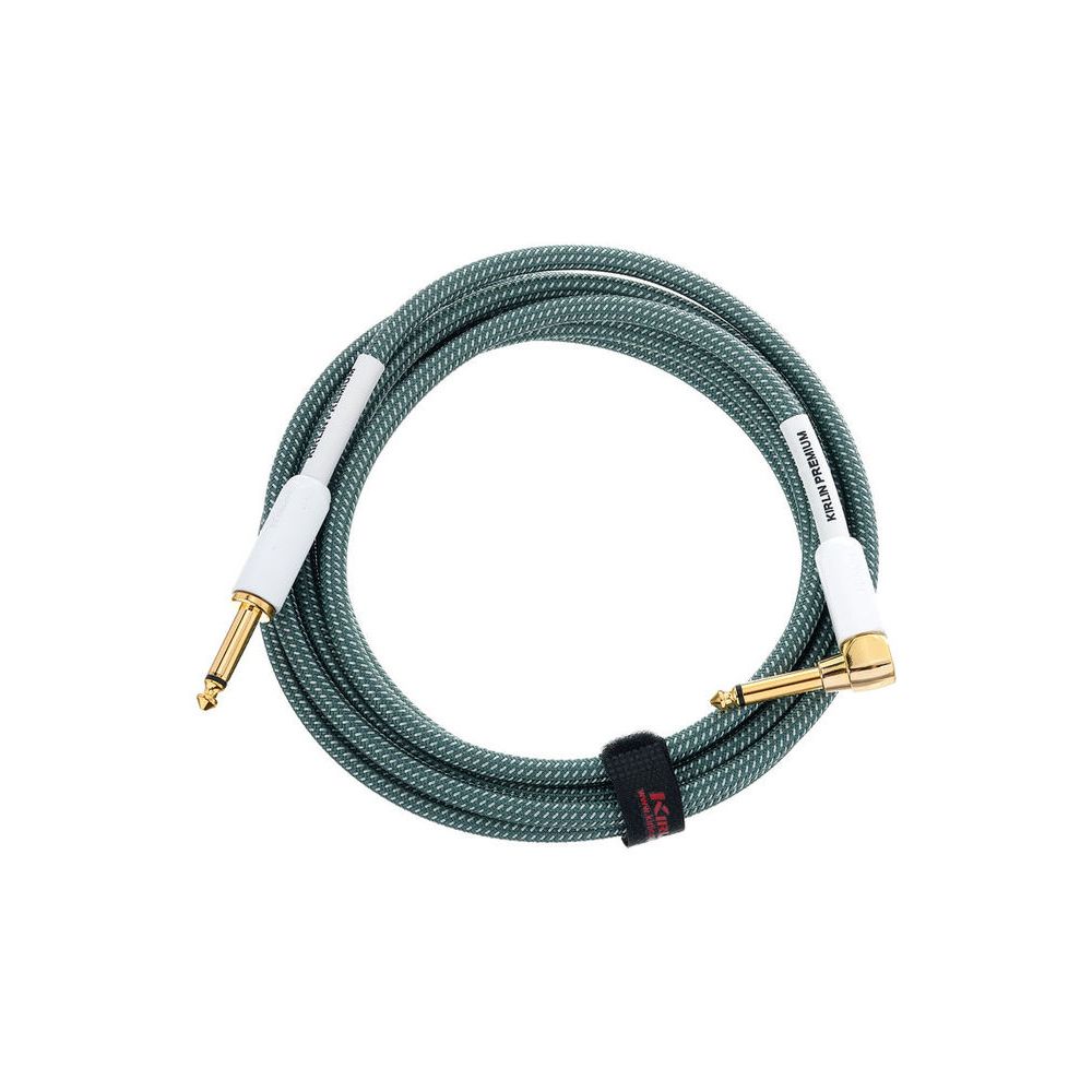 Kirlin Plus Instrument SA Cable 3m OL – Thomann Ireland