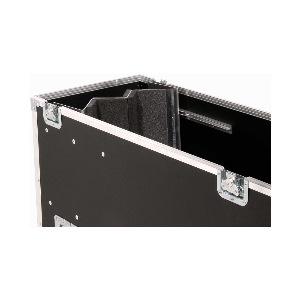 Thon Display Multicase 65" 2in1 PB – Thomann Ireland