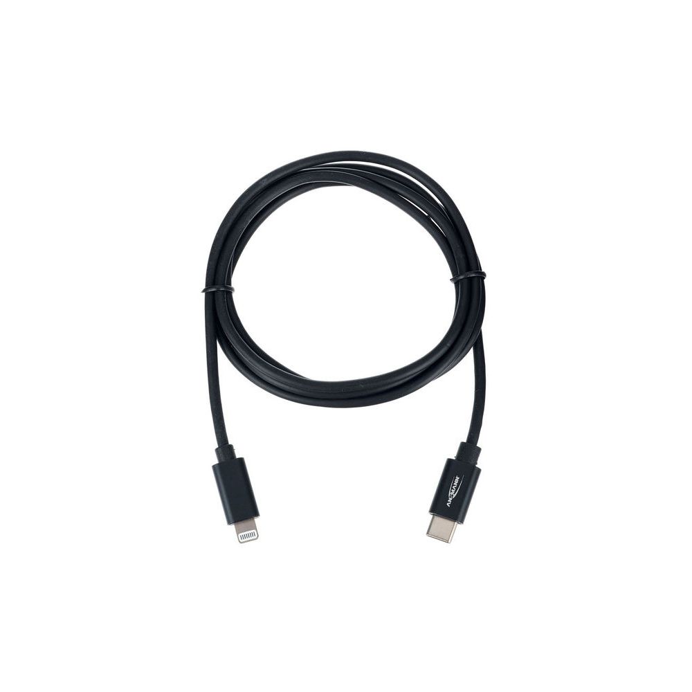 Ansmann USB