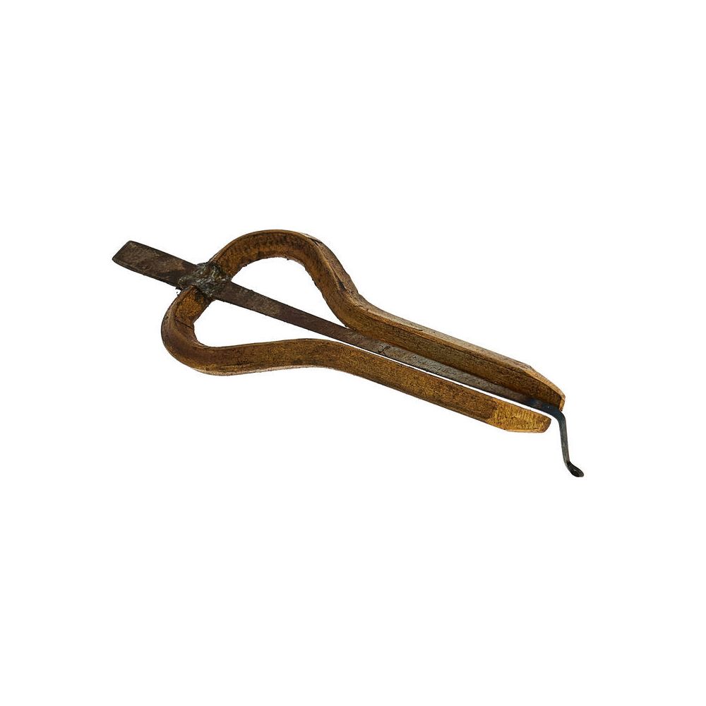 Terre Jaw Harp Murchunga Brass – Thomann Ireland